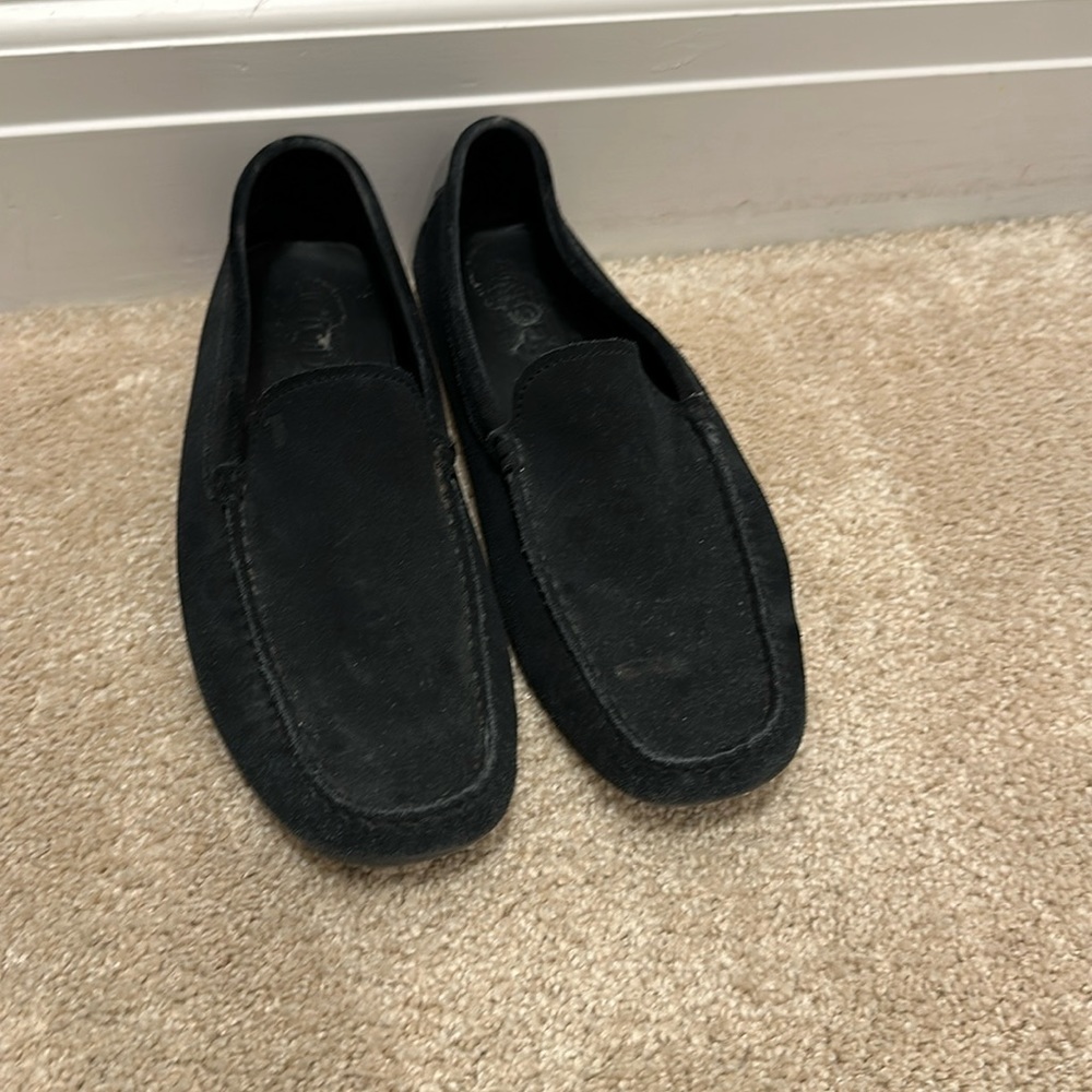Tod’s slip on